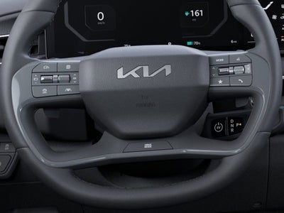 2026 Kia EV9 Light Short Range