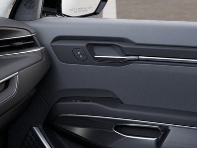 2026 Kia EV9 Light Short Range