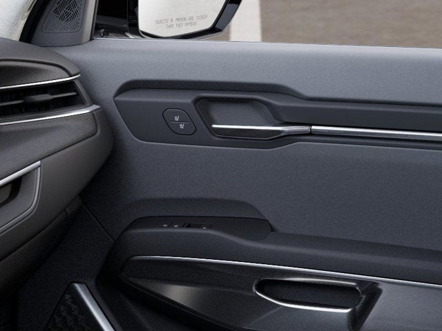 2026 Kia EV9 Light Short Range