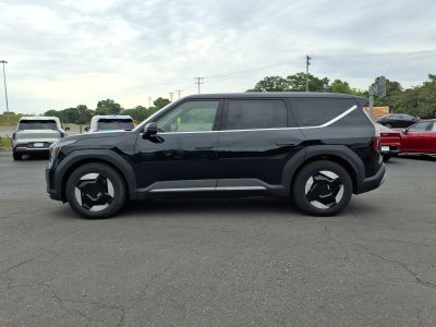 2026 Kia EV9 Light