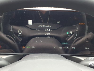 2026 Kia EV9 Light