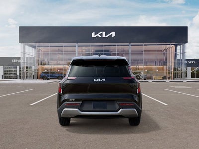 2026 Kia EV9 Light Short Range