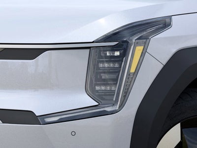2026 Kia EV9 Light Short Range