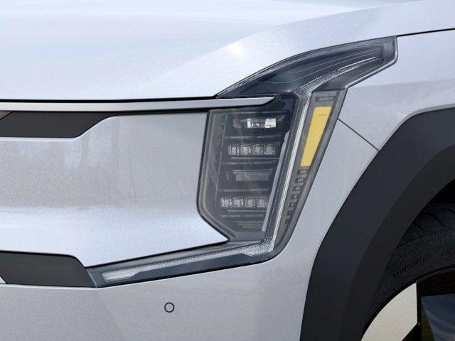 2026 Kia EV9 Light Short Range
