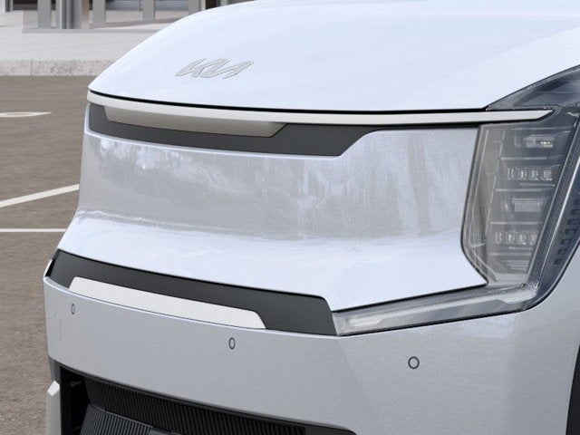 2026 Kia EV9 Light Short Range