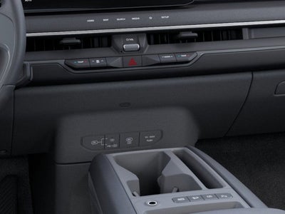 2026 Kia EV9 Light Short Range