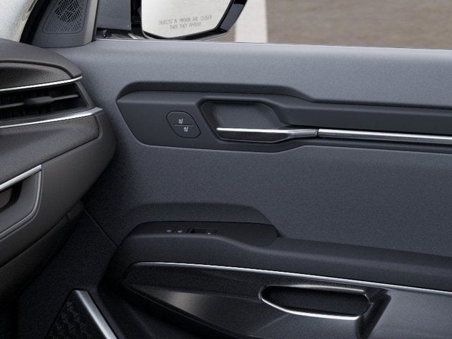 2026 Kia EV9 Light Short Range