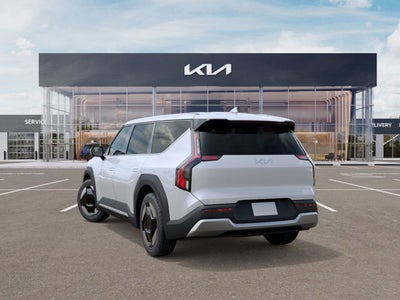 2026 Kia EV9 Light Short Range