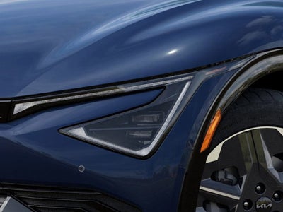 2025 Kia EV6 Light