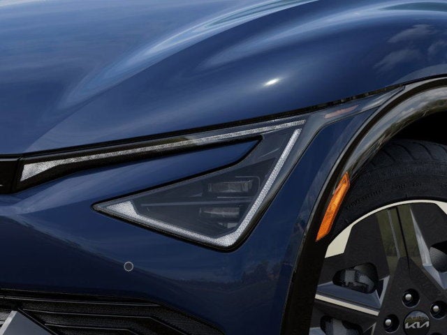 2025 Kia EV6 Light