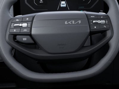 2025 Kia EV6 Light