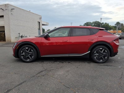2025 Kia EV6 Light