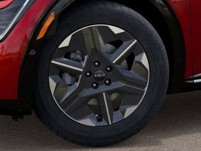 2025 Kia EV6 Light Long Range