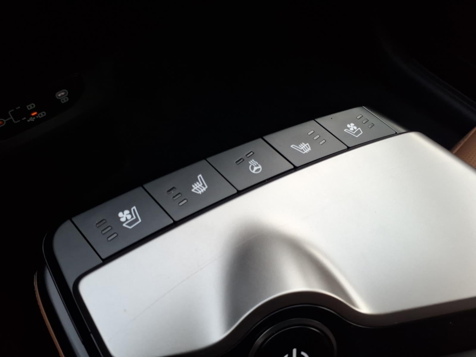 2026 Kia EV6 Wind