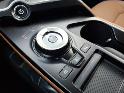 2026 Kia EV6 Wind