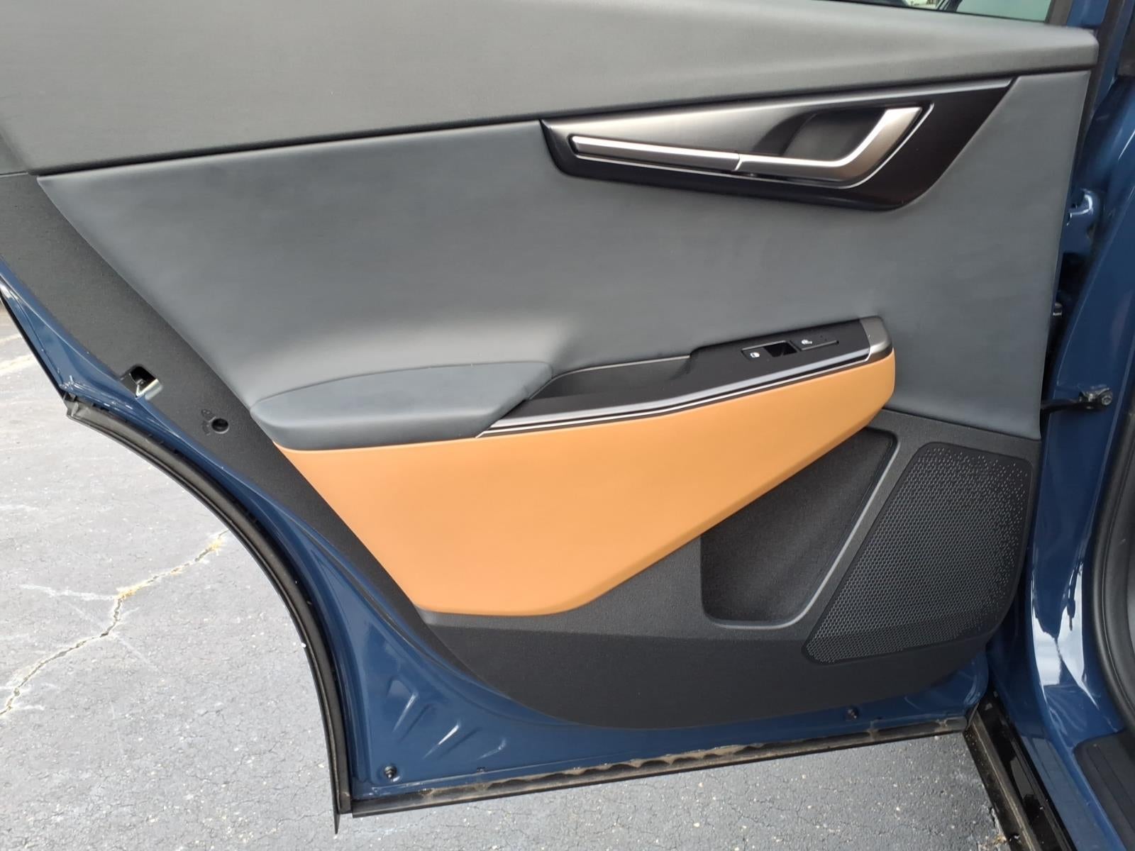 2026 Kia EV6 Wind