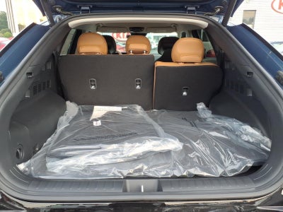 2026 Kia EV6 Wind