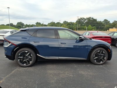 2026 Kia EV6 Wind