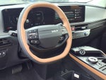 2026 Kia EV6 Wind