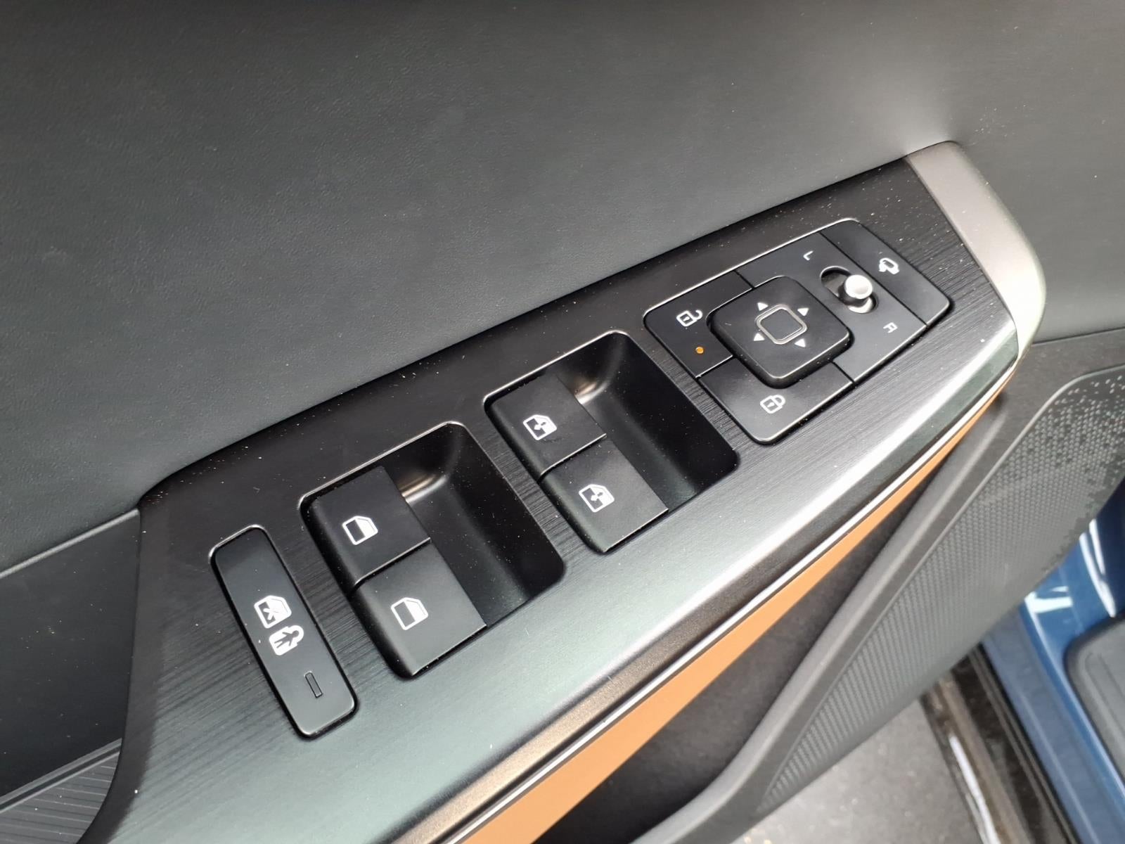 2026 Kia EV6 Wind