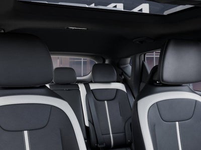 2025 Kia EV6 GT-Line