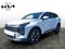 2027 Kia Sportage LX