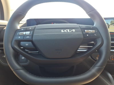 2027 Kia Sportage LX