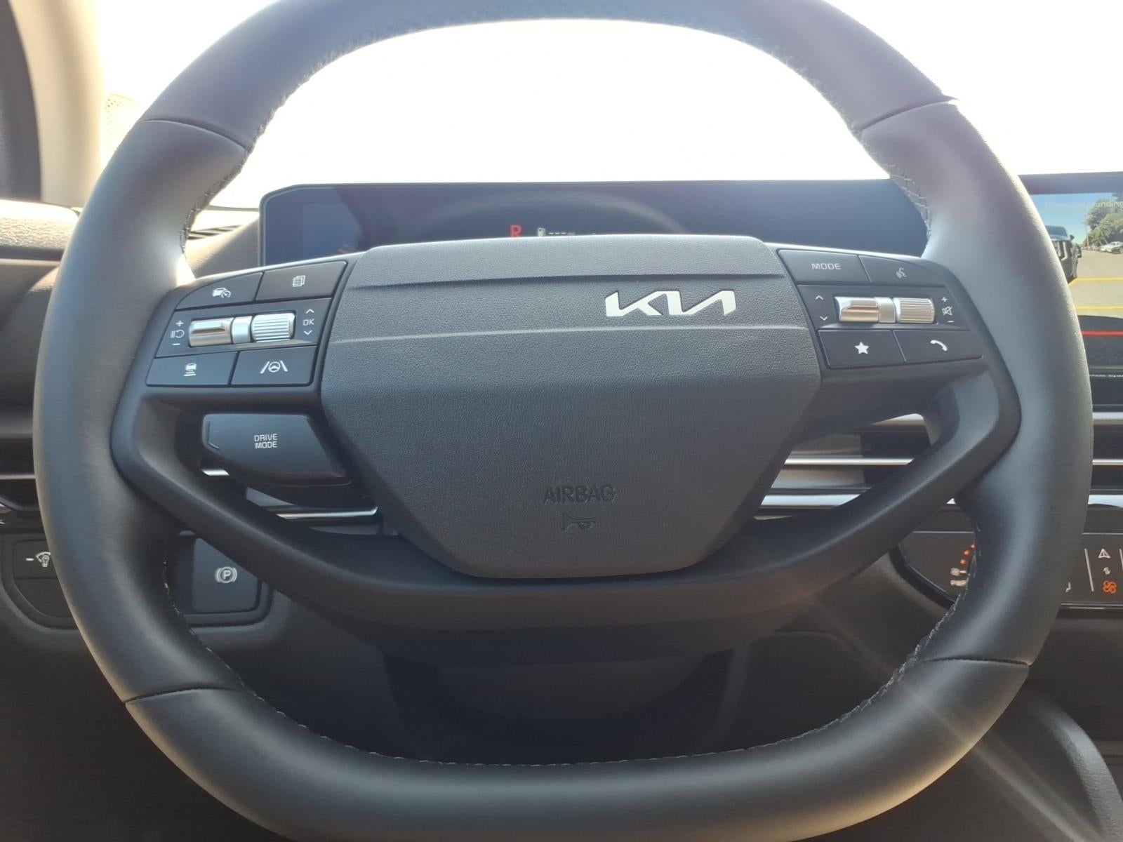 2027 Kia Sportage LX
