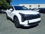 2027 Kia Sportage LX