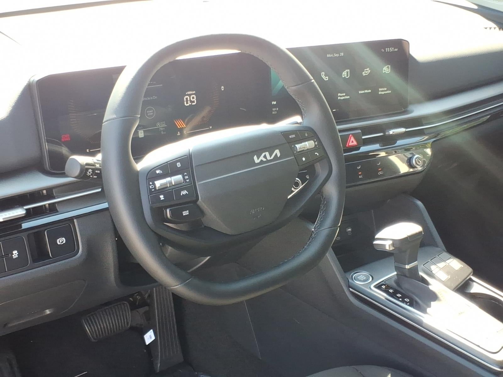 2027 Kia Sportage LX