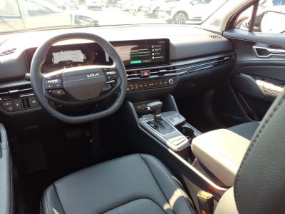 2027 Kia Sportage EX