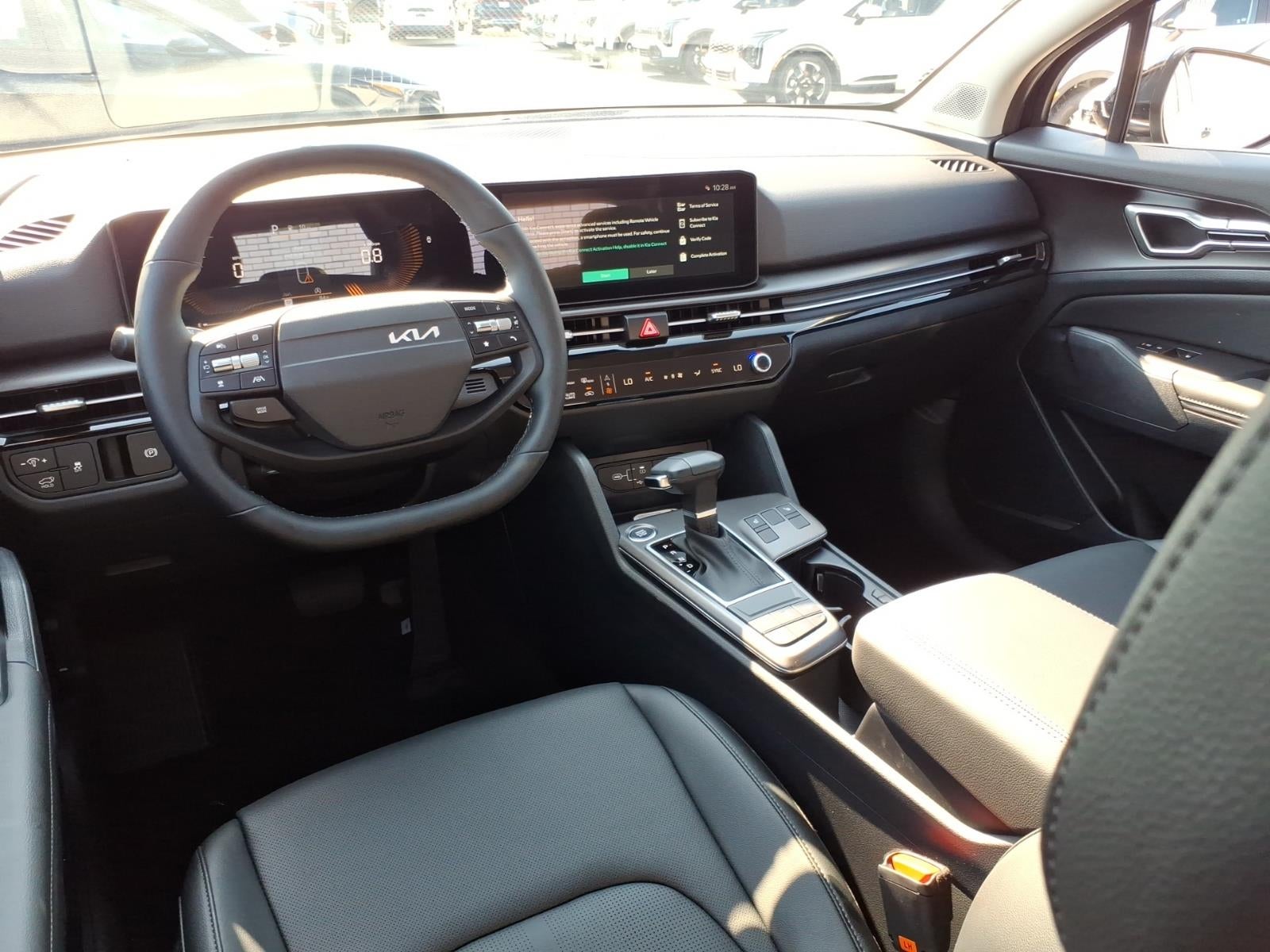 2027 Kia Sportage EX