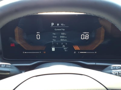 2027 Kia Sportage EX