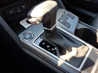 2027 Kia Sportage EX