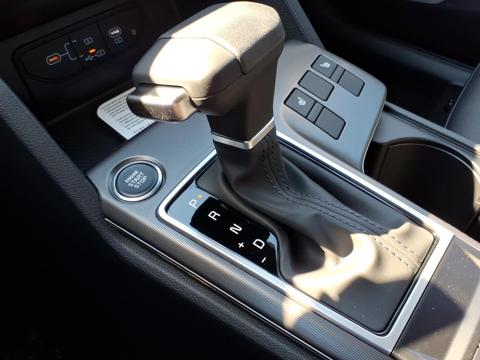 2027 Kia Sportage EX