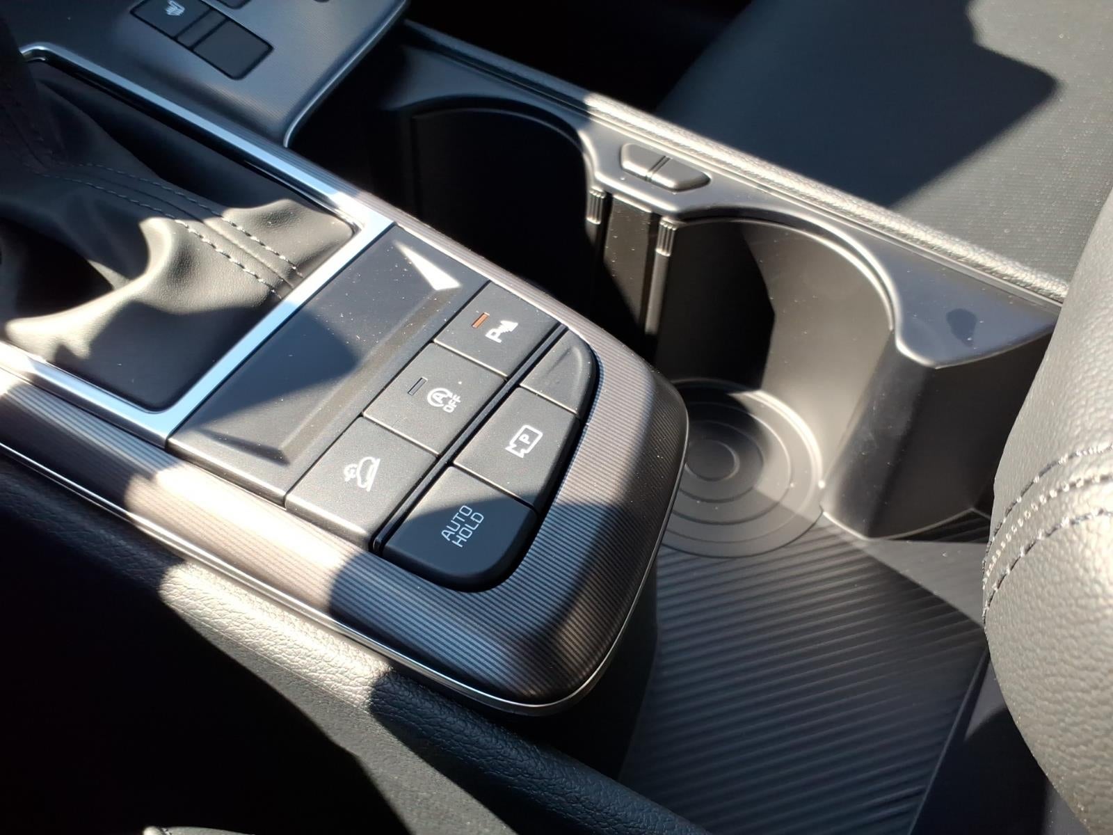 2027 Kia Sportage EX