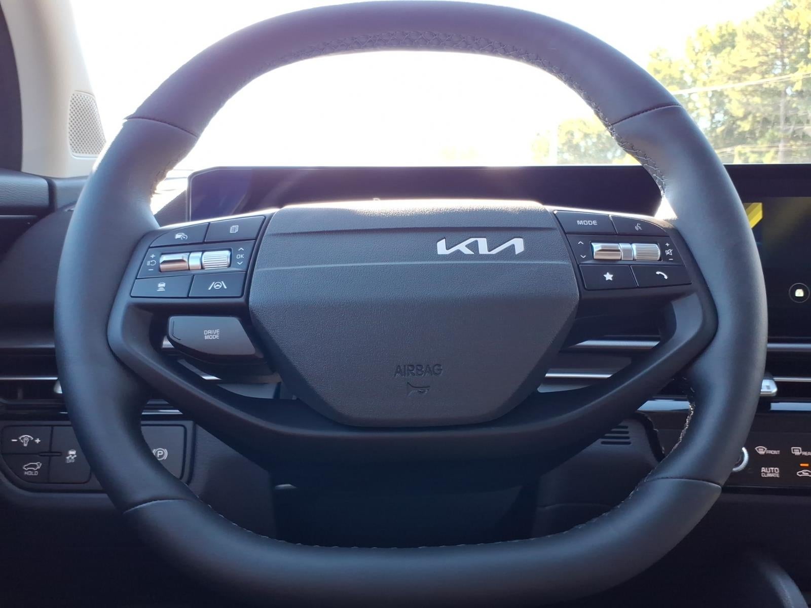 2027 Kia Sportage EX