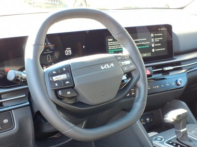 2027 Kia Sportage EX