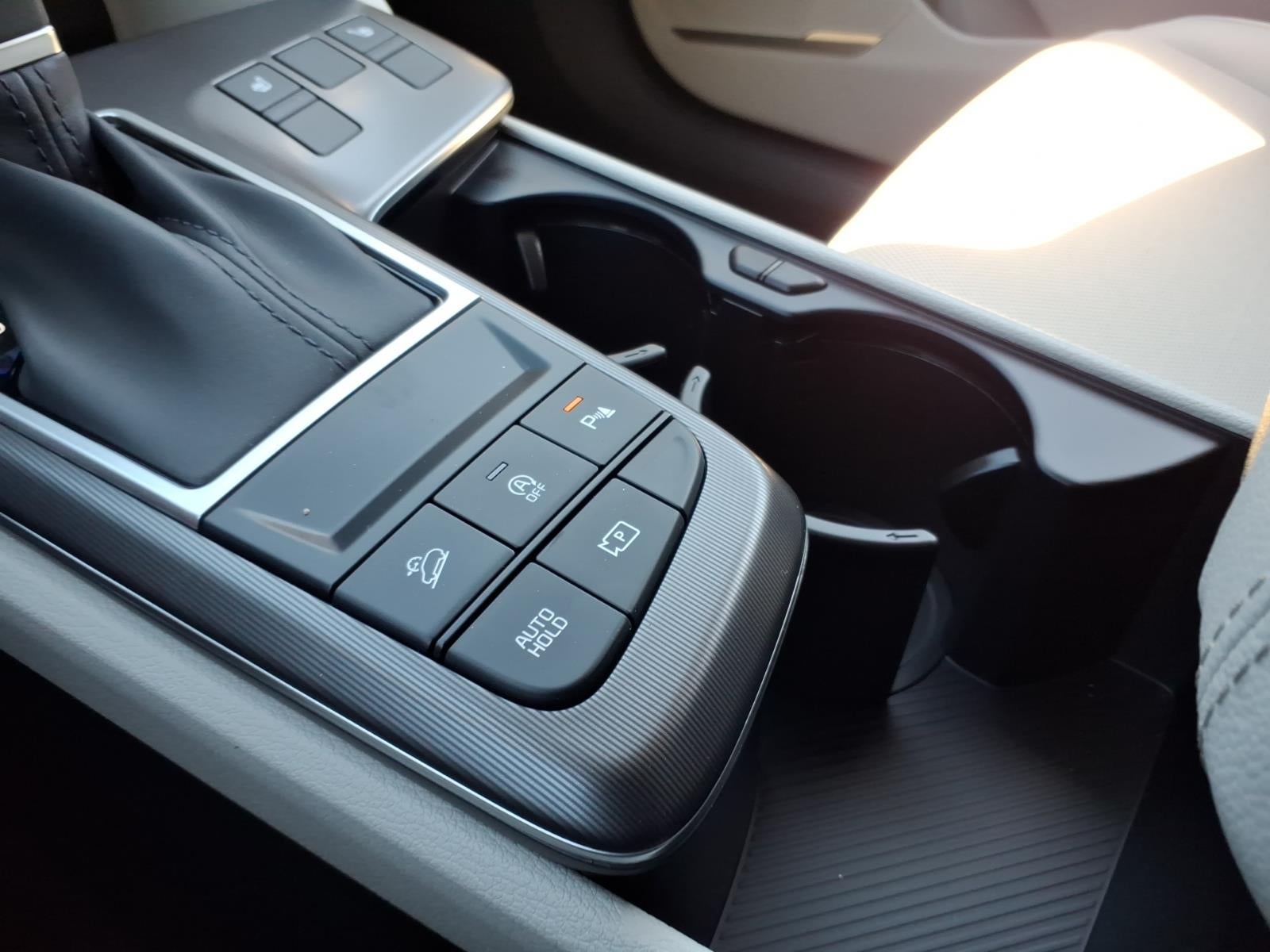 2027 Kia Sportage EX