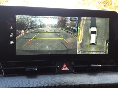 2025 Kia Sportage SX-Prestige