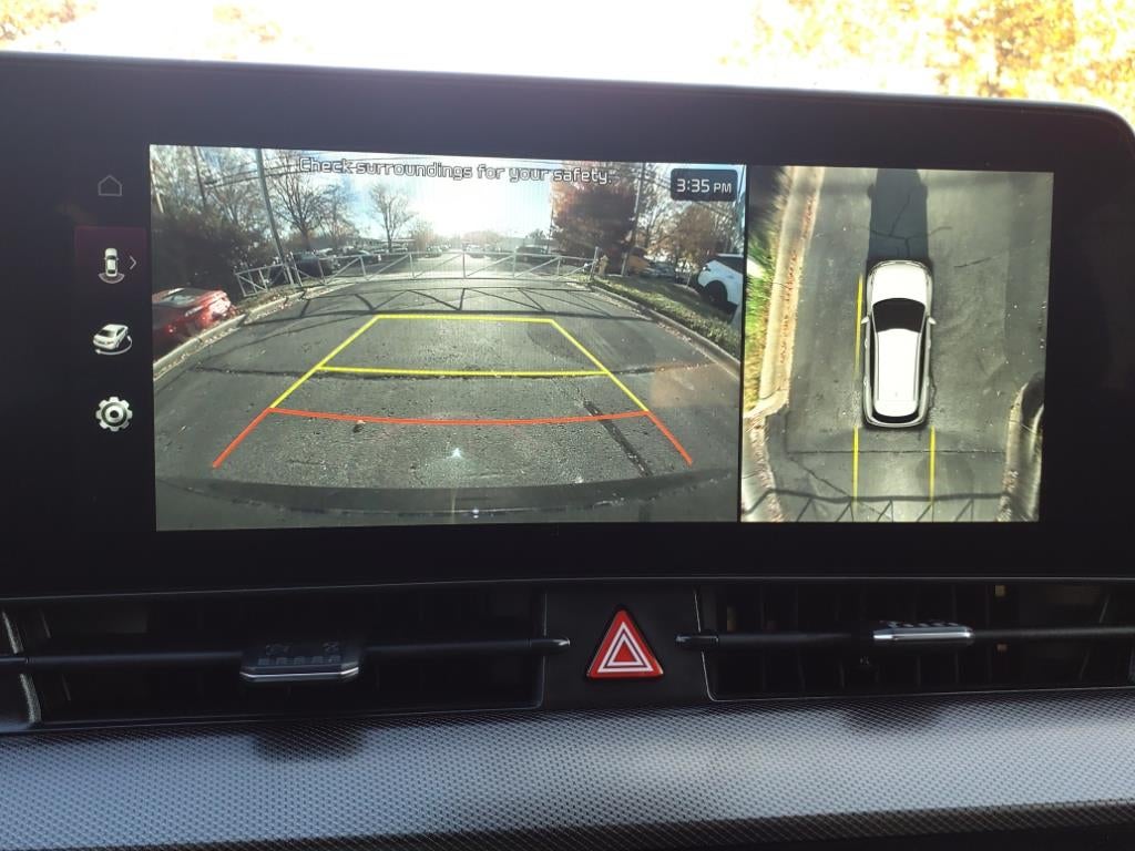 2025 Kia Sportage SX-Prestige