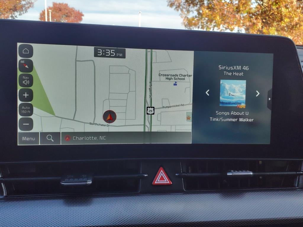 2025 Kia Sportage SX-Prestige