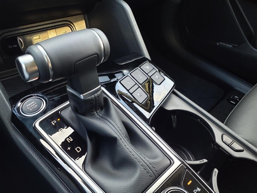 2025 Kia Sportage SX-Prestige