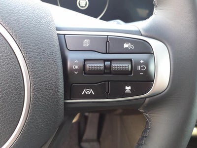 2025 Kia Sportage SX-Prestige