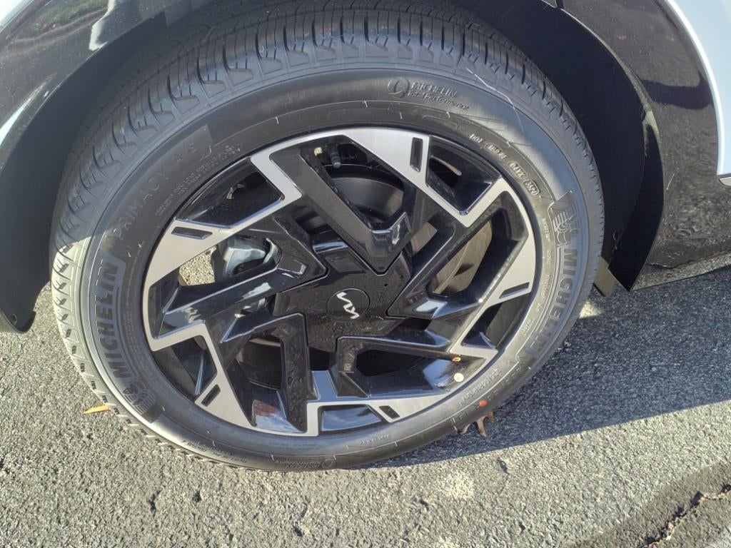 2025 Kia Sportage SX-Prestige