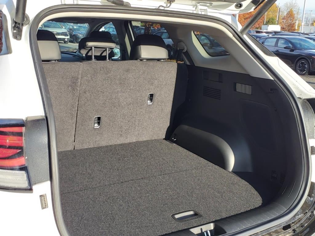 2025 Kia Sportage SX-Prestige