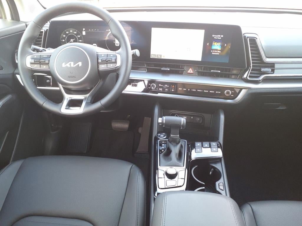 2025 Kia Sportage SX-Prestige