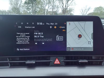 2025 Kia Sportage SX-Prestige