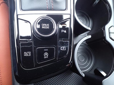 2025 Kia Sportage SX-Prestige