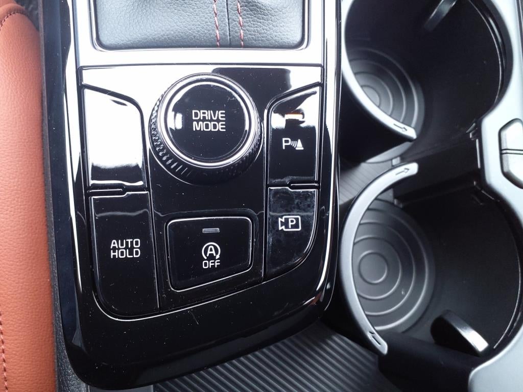 2025 Kia Sportage SX-Prestige